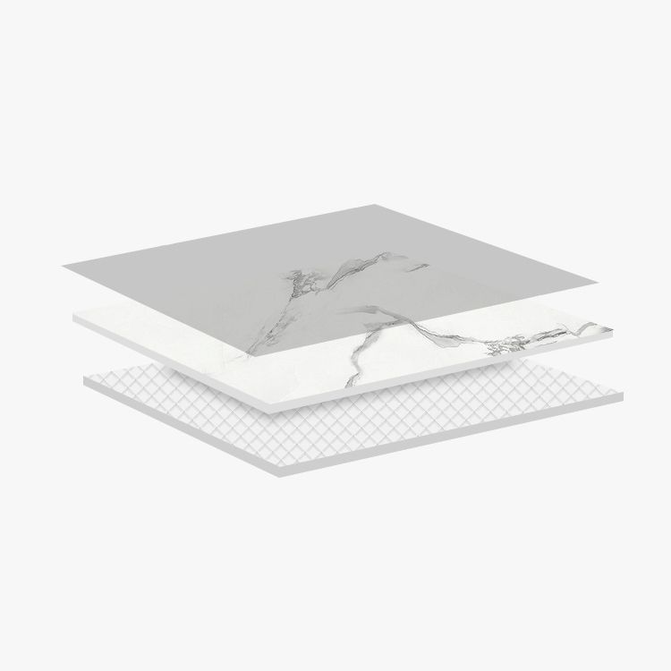 Dining Room Sets Contemporary with Sintered Stone Table and Cushion Chairs Clearhalo 'Dining Room Sets' 'Dining Tables & Seating' 'dining_room_set' 'furn' 'furn_dining_room_set' 'Furniture' 'furniture_dining_room_set' 'Kitchen & Dining Furniture' 'kitchen&dining_furn' 'kitchen' 1200x1200_ab7f1e1b-c670-4a02-89c8-56f0b8e6d7bd