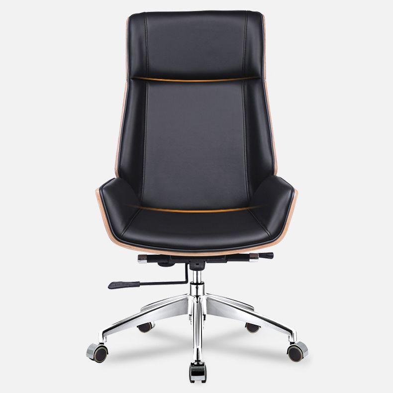 Modern & Contemporary Executive Chair Managers Chair for Home Office Clearhalo 'furn' 'furn_office_chair' 'Furniture' 'furniture_office_chair' 'Office Chairs' 'Office Furniture' 'office_chair' 1200x1200_ab88c578-bfe4-4a31-bcde-1436c86c3874