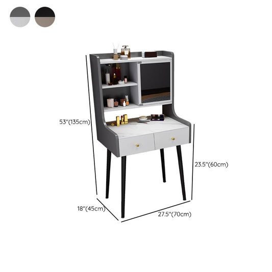 SET INGECITÀ MODERNO MODERNITÀ MODERNO MODERNO SET BLACO/GRIGE INGEGNERE