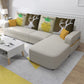 Square Arm 110.24"D x 62.99"W x 33.86"H Casual Removable Cushions Sectionals Clearhalo 'furn' 'furn_sectionals' 'Furniture' 'furniture_sectionals' 'Living Room Furniture' 'Sectionals' 1200x1200_ab9eda24-cd1a-4a84-9f2c-4c43c50b5060