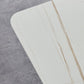 Glam Style Sintered Stone White Dining Room Set with Rectangle Table Formal Dining Table Furniture Clearhalo 'Dining Room Sets' 'Dining Tables & Seating' 'dining_room_set' 'furn' 'furn_dining_room_set' 'Furniture' 'furniture_dining_room_set' 'Kitchen & Dining Furniture' 'kitchen&dining_furn' 'kitchen' 1200x1200_aba731f9-75a9-49c2-ab94-89981edc9fc2