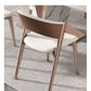 Modern Simple Side Chair Faux Leather Side Dining Chair for Bedroom Clearhalo 'Dining Chairs' 'Dining Tables & Seating' 'dining_chair' 'furn' 'furn_dining_chair' 'Furniture' 'Kitchen & Dining Furniture' 1200x1200_abaf4b0b-376f-4fb4-b9a5-9a71ce3c0def