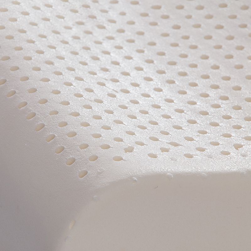 Scandinavian Home Arm Chair Solid Back Metal Upholstered Dining Room Chair Clearhalo ' kitchen&dining_furn' 'Dining Chairs' 'Dining Tables & Seating' 'dining_chair' 'furn' 'furn_dining_chair' 'Furniture' 'furniture_dining_chair' 'Kitchen & Dining Furniture' 'kitchen' 1200x1200_abb057a8-5dc3-4972-9c09-88e9ade1b31b