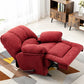 Position Lock Recliner Chair Power Reclining Type Standard Recliner Clearhalo 'Chairs & Seating' 'furn' 'furn_recliners' 'Furniture' 'Living Room Furniture' 'Recliners' 1200x1200_abbafbe5-3e1a-4981-945c-4185afe345ce