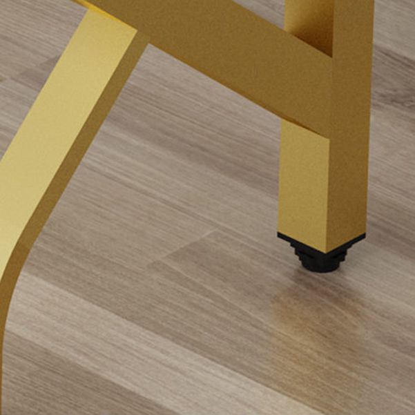 Modern Seating Bench Foam Bench 13.78" W 17.72" H with Legs for Bedroom Clearhalo 'Benches' 'Chairs & Seating' 'furn' 'furn_benches' 'Furniture' 'Living Room Furniture' 1200x1200_abbee09d-f091-4b7c-974c-88476112d5e6