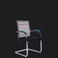 24"W Contemporary Office Chair Breathable Air Grid Upholstered Desk Chair Clearhalo 'furn' 'furn_office_chair' 'Furniture' 'Office Chairs' 'Office Furniture' 'office_chair' 1200x1200_abc48058-2961-4f71-b05f-858c3092e2b5