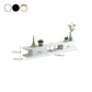 Contemporary TV Media Stand Wall-mounted Wood TV Console with Open Shelving Clearhalo 'furn' 'furn_tv_stands_entertainment_centers' 'Furniture' 'Living Room Furniture' 'TV Stands & Entertainment Centers' 'TV Stands & Media Storage Furniture' 'tv_stands_entertainment_centers' 1200x1200_abc586ef-ffb5-475d-9ffa-11a2c4ba3bd5