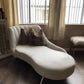 Glam Style Upholstered Cushioned Velvet Rolled Arms Chaise Lounge Clearhalo 'Chairs & Seating' 'Chaise Lounge' 'chaise_lounge' 'furn' 'furn_chaise_lounge' 'Furniture' 'Living Room Furniture' 1200x1200_abc6e88e-2e2a-419d-aac8-13075e35735d