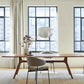 Dining Room Rectangle Dinner Table Kitchen Solid Wood Dining Table Clearhalo 'Dining Tables & Seating' 'Dining Tables' 'dining_table' 'furn' 'furn_dining_table' 'Furniture' 'Kitchen & Dining Furniture' 1200x1200_abd31788-a998-437e-a211-194a24679b54