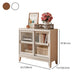 Modern & Contemporary Bookshelf Open Bookcase for Home Office Clearhalo 'Bookcases' 'furn' 'furn_bookcases' 'Furniture' 'furniture_bookcases' 'Office Furniture' 1200x1200_abd5c522-83e8-4534-bd3b-2ab1fe3fa659