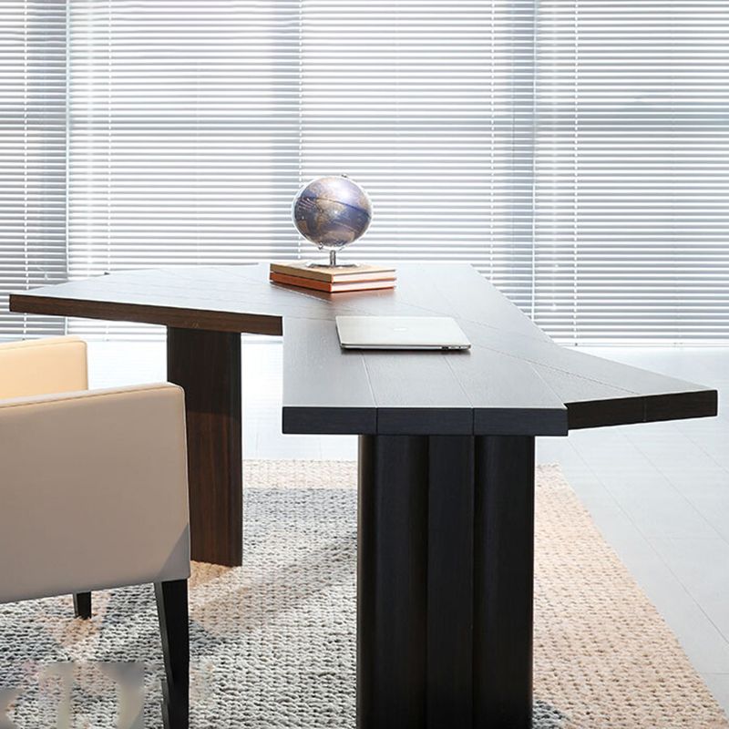 Tabla de escritura de oficina gratuita mesa de trabajo fijo industrial