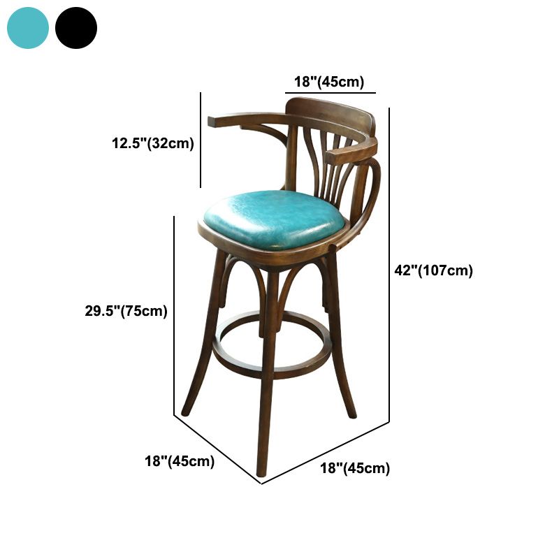 Juego de mesa de madera moderna para Pub, mesa fija, mostrador, 1/2/3 piezas, para comedor