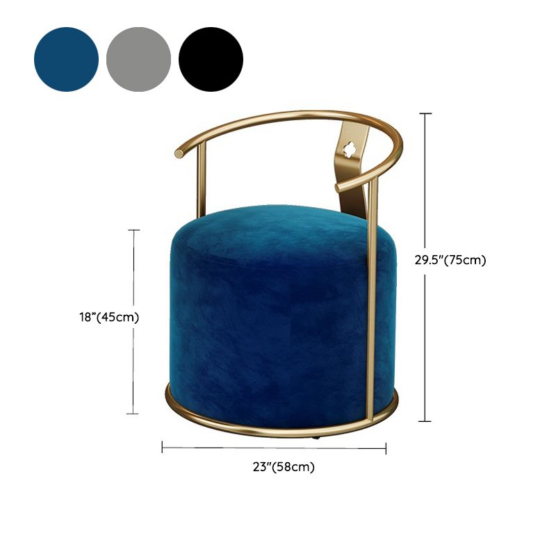 Glossy Black Dinette Set for Home 1/2/4/5 Pieces Glam Dining Table Set Clearhalo 'Dining Room Sets' 'Dining Tables & Seating' 'dining_room_set' 'furn' 'furn_dining_room_set' 'Furniture' 'Kitchen & Dining Furniture' 1200x1200_abe540a4-a597-4576-83c0-0ebb78a568cc