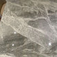 Gray Stone Top Table with Ash Wood Frame Modern Dining Table for Home Clearhalo 'Dining Tables & Seating' 'Dining Tables' 'dining_table' 'furn' 'furn_dining_table' 'Furniture' 'Kitchen & Dining Furniture' 1200x1200_abe5e234-3074-4c7b-92cd-9c1584a625e1