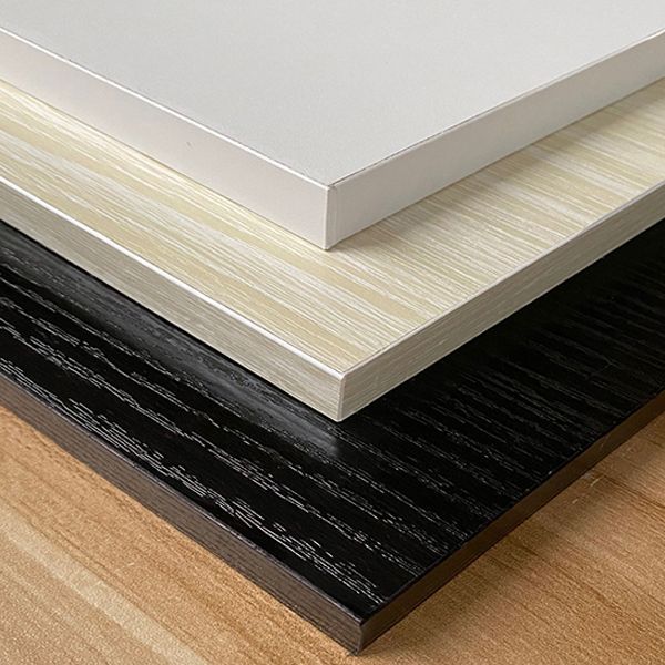 Manufactured Wood Standard Bookshelf Contemporary Closed Back Vertical Bookshelf Clearhalo 'Bookcases' 'Furniture' 'furniture_bookcases' 'Office Furniture' 1200x1200_abeb86d6-8985-4caf-93b8-b66b415a24d8