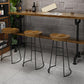 Contemporary Backless Dining Stools Solid Wood Bar Stools with Footrest Clearhalo 'Bar Furniture' 'Bar Stools' 'bar_stools' 'furn' 'furn_bar_stools' 'Furniture' 'Kitchen & Dining Furniture' 1200x1200_abed4262-45f8-41cf-b293-206c4c2be1de