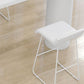 Contemporary Counter Height Stools Armless Counter Bar Stool