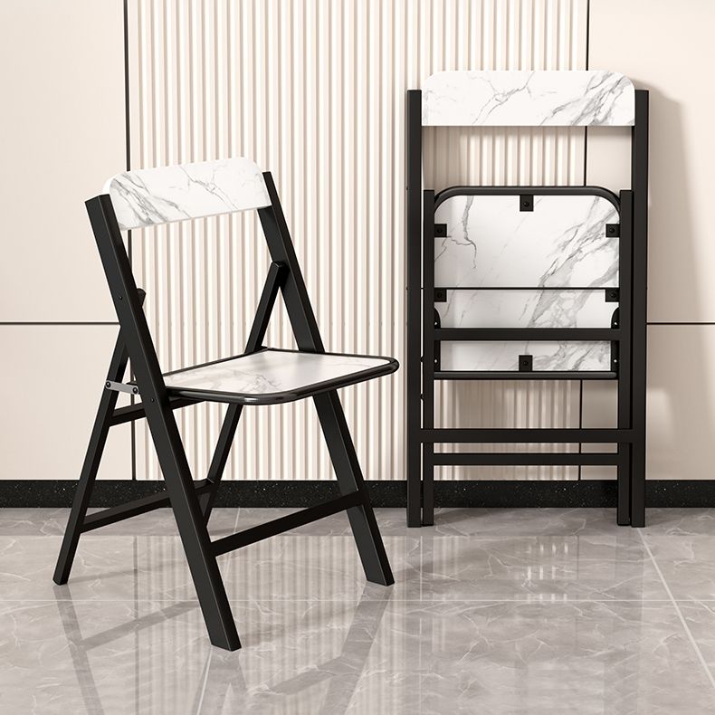 Houten eetset 1/2/3/5/7 stuks opvouwbare eettafel en stoelen
