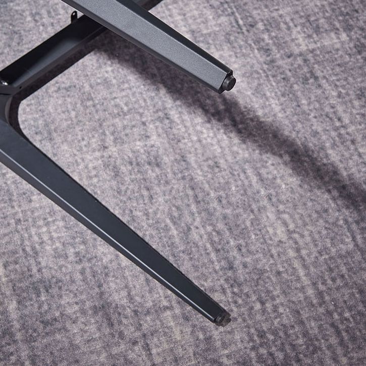 Modern 1/2/5/7 Pieces Dining Set Rectangle White Dining Table Set Clearhalo 'Dining Room Sets' 'Dining Tables & Seating' 'dining_room_set' 'furn' 'furn_dining_room_set' 'Furniture' 'furniture_dining_room_set' 'Kitchen & Dining Furniture' 'kitchen&dining_furn' 'kitchen' 1200x1200_ac041211-98c1-4d76-8174-05eea167a043