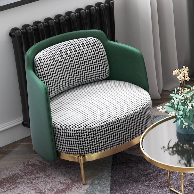 29.52 "hリビングルーム用の埋め込み腕ソファコンテンポラリー標準ソファ