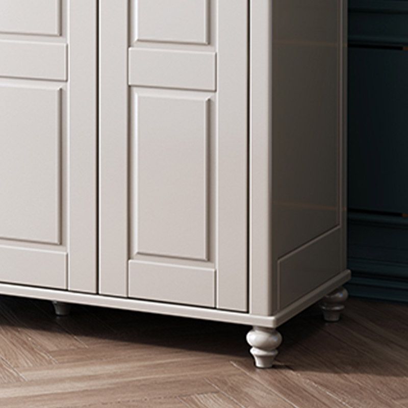 Armadio in stile country francese armadio in legno per casa