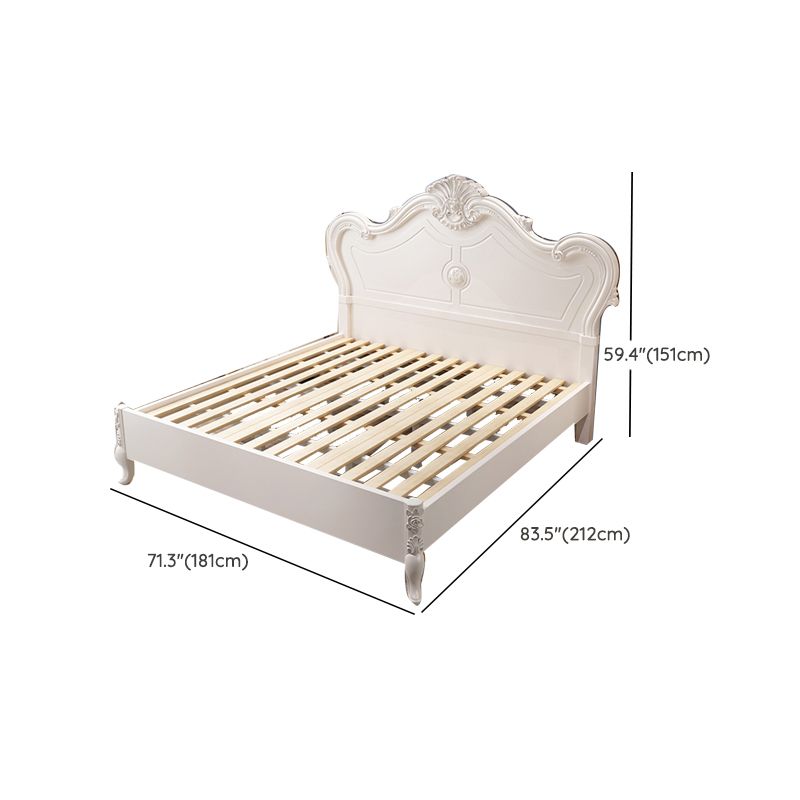 Cadre de lit de chameau en bois un lit de chameau en bois un lit de chameau en bois un