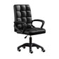 Modern Slide Office Chair Adjustable Seat Height with Wheels Clearhalo 'furn' 'furn_office_chair' 'Furniture' 'Office Chairs' 'Office Furniture' 'office_chair' 1200x1200_ac2660ea-eff1-46c6-82df-b1fae289abc0