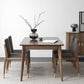 Contemporary Style 1/3/4/5 Pieces Furniture Rectangle Solid Wood Dining Table Set for Home Clearhalo 'Dining Room Sets' 'Dining Tables & Seating' 'dining_room_set' 'furn' 'furn_dining_room_set' 'Furniture' 'furniture_dining_room_set' 'Kitchen & Dining Furniture' 'kitchen&dining_furn' 'kitchen' 1200x1200_ac279abe-50bc-467b-9aef-6f0fbab9e7fe
