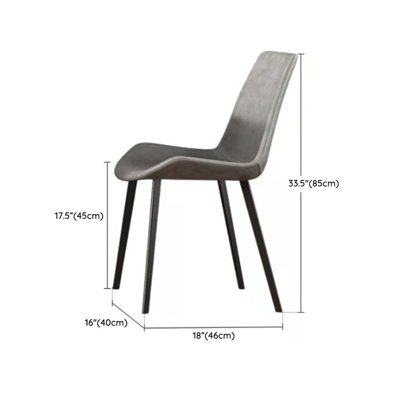 Glam Dinette Set for Dining Room 1/2/3/7 Pieces Glossy White Dining Table Set Clearhalo 'Dining Room Sets' 'Dining Tables & Seating' 'dining_room_set' 'furn' 'furn_dining_room_set' 'Furniture' 'Kitchen & Dining Furniture' 1200x1200_ac307e97-a89a-4b76-a249-20bb9c85f6e0