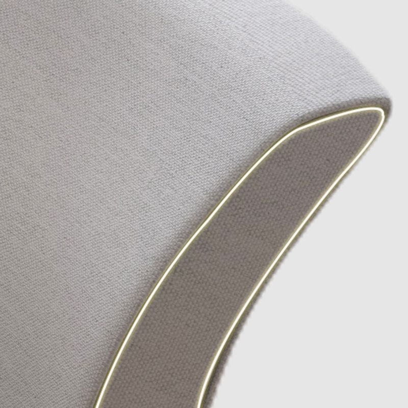 Contemporary Indoor Arm Chair Solid Back Upholstered Wood Single Dining Room Chair Clearhalo ' kitchen&dining_furn' 'Dining Chairs' 'Dining Tables & Seating' 'dining_chair' 'furn' 'furn_dining_chair' 'Furniture' 'furniture_dining_chair' 'Kitchen & Dining Furniture' 'kitchen' 1200x1200_ac34cc80-05de-4914-92be-b9f25322a400