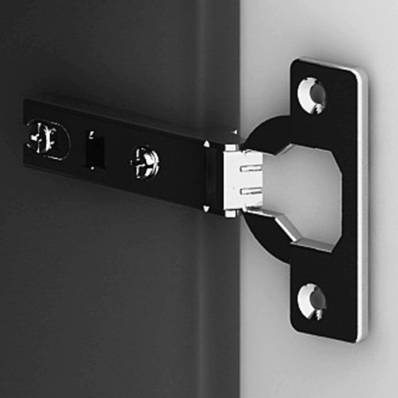 Mobile moderno verticale moderno ingegnerizzato in legno mobile in legno