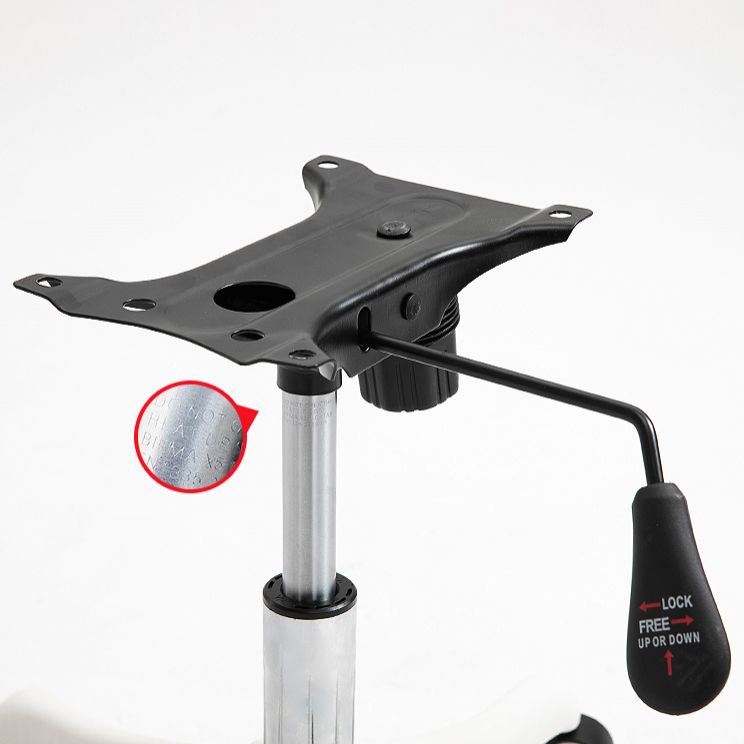 High Back Office Chair Faux Leather Upholstered Managers Chair Clearhalo 'furn' 'furn_office_chair' 'Furniture' 'Office Chairs' 'Office Furniture' 'office_chair' 1200x1200_ac378d1b-6bf9-40ff-a7b9-0d94ee9fc548