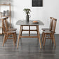 1/4/5 Pieces Solid Wood Table Set Rectangular Dining Chairs Set for Home Clearhalo 'Dining Room Sets' 'Dining Tables & Seating' 'dining_room_set' 'furn' 'furn_dining_room_set' 'Furniture' 'furniture_dining_room_set' 'Kitchen & Dining Furniture' 'kitchen&dining_furn' 'kitchen' 1200x1200_ac3e5746-ec4f-40d1-88fc-b455b61c2151