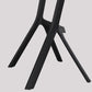 Nordic Stackable Bar-stool Plastic Counter Bar Stool for Home Clearhalo 'Bar Furniture' 'Bar Stools' 'bar_stools' 'furn' 'furn_bar_stools' 'Furniture' 'furniture_bar_stools' 'Kitchen & Dining Furniture' 1200x1200_ac3f6788-3d47-4e38-a145-9b738b44a72f