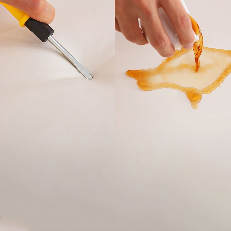 Scandinavian Style Metal Dining Chair Dining Room Open Back Dining Side Chair with Arm Clearhalo ' kitchen&dining_furn' 'Dining Chairs' 'Dining Tables & Seating' 'dining_chair' 'furn' 'furn_dining_chair' 'Furniture' 'furniture_dining_chair' 'Kitchen & Dining Furniture' 'kitchen' 1200x1200_ac4edc1a-cd70-45b0-9e02-4bcc7239625d