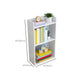 Knobs Handle Storage Cabinet Wood Standard Cabinet with Drawer Clearhalo 'Cabinets & Chests' 'cabinets_chests' 'furn' 'furn_cabinets_chests' 'Furniture' 'Living Room Furniture' 1200x1200_ac5bbefd-5be4-4b19-a42b-369da147e973