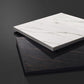 Industrial Sintered Stone Top Dining Table Standard Rectangle Shape Dining Table for Kitchen Clearhalo ' dining_table' 'Dining Tables & Seating' 'Dining Tables' 'furn' 'furn_dining_table' 'Furniture' 'furniture_dining_table' 'Kitchen & Dining Furniture' 'kitchen&dining_furn' 'kitchen' 'kitchen_dining_table' 1200x1200_ac5da314-0f2b-4708-af1c-17d3282b8ae4