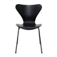Industrial Kitchen Dining Side Chairs Armless Dining Chairs with Metal Legs