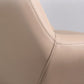 Glam Style Counter Stool Faux Leather Adjustable Height Bar Stool with Swivel Clearhalo 'Bar Furniture' 'Bar Stools' 'bar_stools' 'furn' 'furn_bar_stools' 'Furniture' 'Kitchen & Dining Furniture' 1200x1200_ac6b4bdc-0934-49df-9d77-8abf843ae0ac