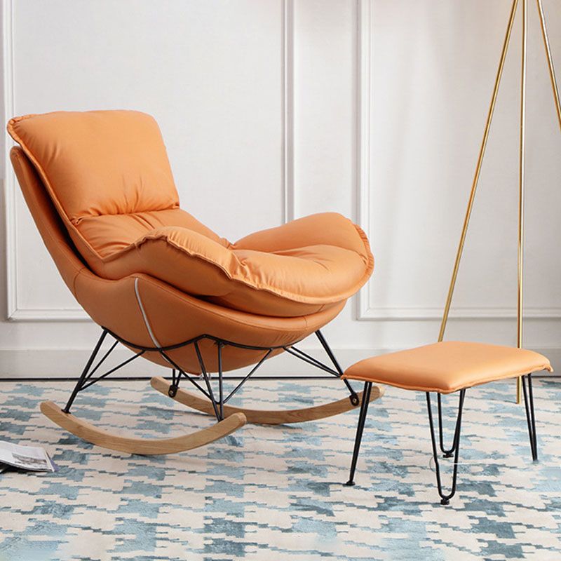 Moderne stijl luxe vrijetijdsstoffen