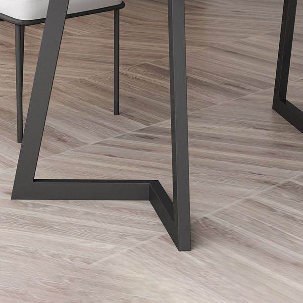 Contemporary Office Desk 29.53-inch Rectangular Writing Desk Clearhalo 'furn' 'furn_office_desk' 'Furniture' 'Office Desks' 'Office Furniture' 'office_desk' 1200x1200_ac71ef8c-bf71-49c2-bb20-03908e3c8b34