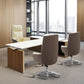 26" Wide Contemporary Managers Chair Leather Executive Chair Clearhalo 'furn' 'furn_office_chair' 'Furniture' 'Office Chairs' 'Office Furniture' 'office_chair' 1200x1200_ac721627-5491-494f-a985-07efcf54b120