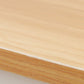 Tabla industrial de la altura del contador del top de madera del rectángulo de la tabla de la barra de la base del caballete del metal