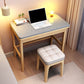 Rectangular Shaped Office Desk 4 Legs Writing Desks for Home Clearhalo 'furn' 'furn_office_desk' 'Furniture' 'Office Desks' 'Office Furniture' 'office_desk' 1200x1200_ac8dc037-b852-4c5d-b5f0-ea07a5312bb2