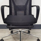 Modern Desk Chair Fixed Arms Task Chair with Wheels for Office Clearhalo 'furn' 'furn_office_chair' 'Furniture' 'Office Chairs' 'Office Furniture' 'office_chair' 1200x1200_ac99afa6-2123-4974-89df-5ac3739a6262