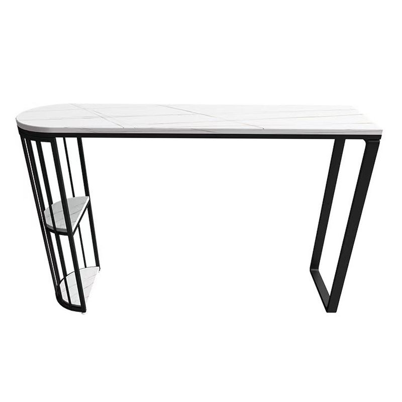 Moderne bartafel Barhoogte Specialiteitspubtafel voor binnen en in de kantine