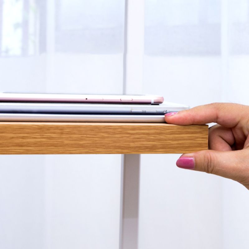 Modern Style Wooden Bookshelf Vertical Shelf Bookcase for Home Clearhalo 'Bookcases' 'furn' 'furn_bookcases' 'Furniture' 'furniture_bookcases' 'Office Furniture' 1200x1200_aca4cb00-2336-4318-bac5-1e508bedcbc3