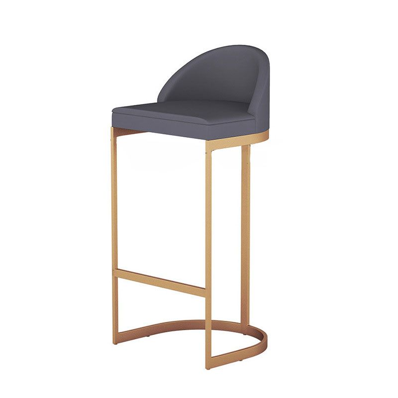 Ensemble de Table de Pub en pierre frittée de Style moderne 1/2/3 pièces, Table de comptoir fixe
