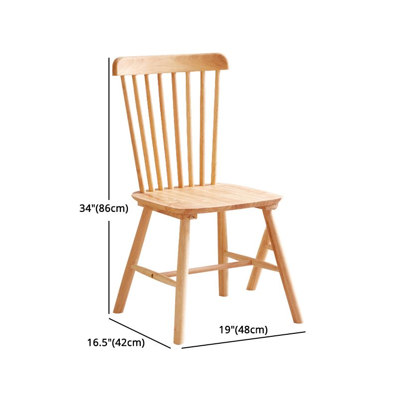 Modern 1/4/5/7 Pieces Rectangle Dining Set Solid Wood Dining Table with Chairs Clearhalo 'Dining Room Sets' 'Dining Tables & Seating' 'dining_room_set' 'furn' 'furn_dining_room_set' 'Furniture' 'furniture_dining_room_set' 'Kitchen & Dining Furniture' 'kitchen&dining_furn' 'kitchen' 1200x1200_acdafc1f-a383-429e-87b3-60bba83b71b3