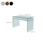 Scandinavian Make-up Vanity Standing Glass Bedroom Makeup Vanity